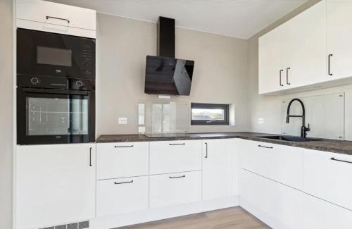 Leknes Apartamento | Central No6