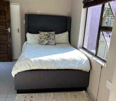 Houghton Estate Apartamento | Central Oasis