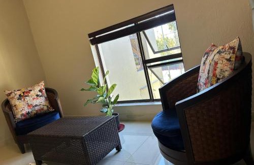 Houghton Estate Apartamento | Central Oasis