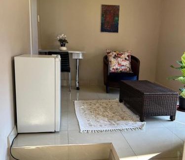 Houghton Estate Apartamento | Central Oasis