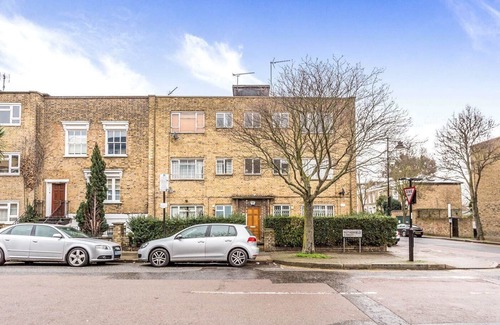Canonbury Apartamento | Central one bedroom flat. CONTACT ME BEFORE BOOKING TO CHECK AVAILABILITY
