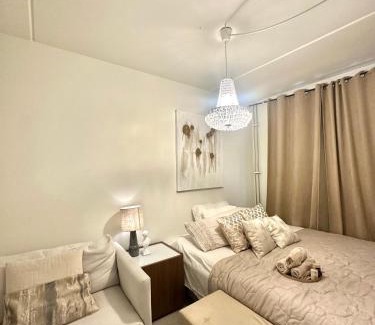 Gronland Apartamento | Central Oslo 3 room with balcony