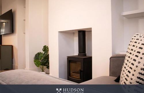 Longford Casa | Central Oswestry 2 Bedroom House