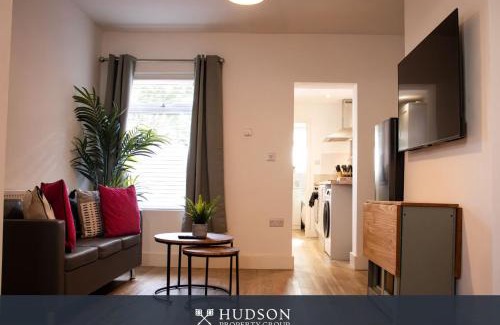 Longford Casa | Central Oswestry 2 Bedroom House