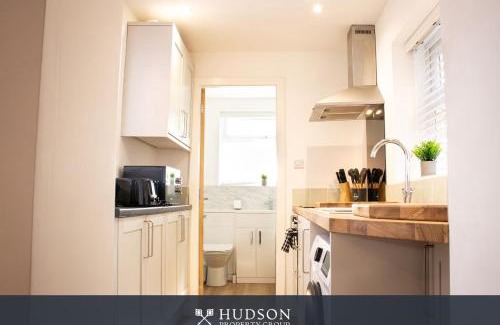 Longford Casa | Central Oswestry 2 Bedroom House