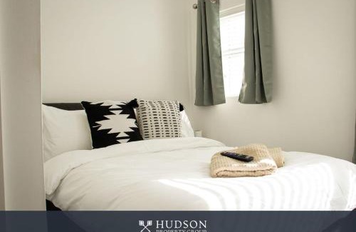 Longford Casa | Central Oswestry 2 Bedroom House