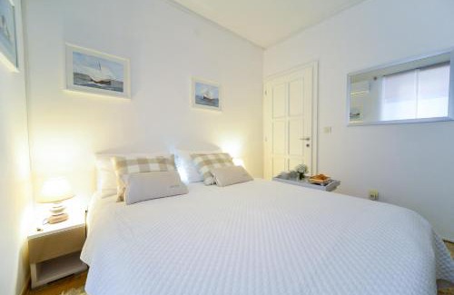 Zadar Old Town Apartamento | Central Palace Apartment