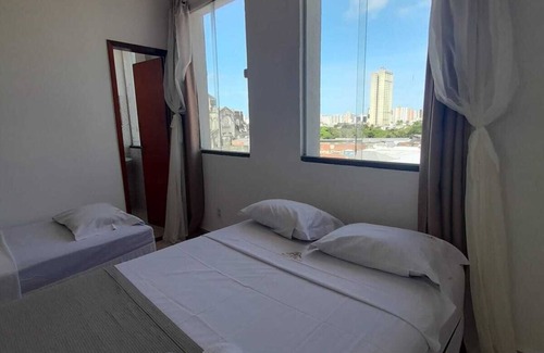 Centro Hotel | Central Palace Hotel