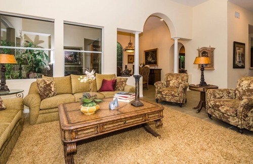Sunrise Vista Chino Casa | Alhambra de lujo - 4 habitaciones, 4 baños, hogar