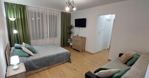 Tirgu Mures Apartamento | Central Panorama