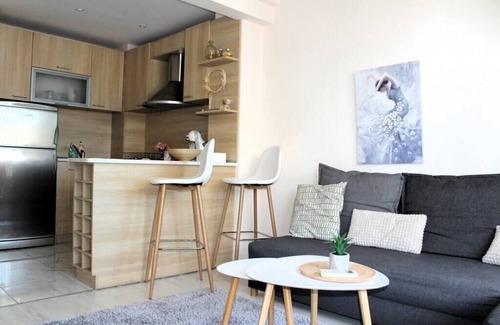 Odesos Apartamento | Central Paradise - free parking