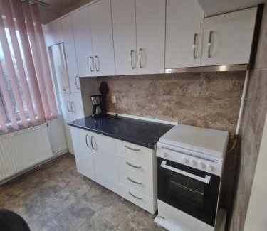 Turda Apartamento | Central Park Aparthotel Turda