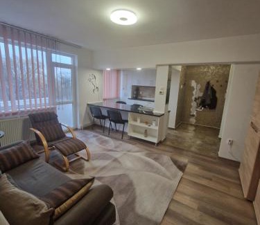 Turda Apartamento | Central Park Aparthotel Turda
