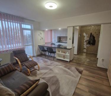 Turda Apartamento | Central Park Aparthotel Turda