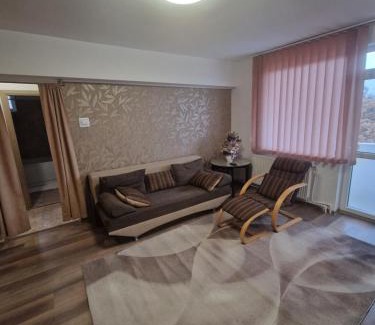 Turda Apartamento | Central Park Aparthotel Turda