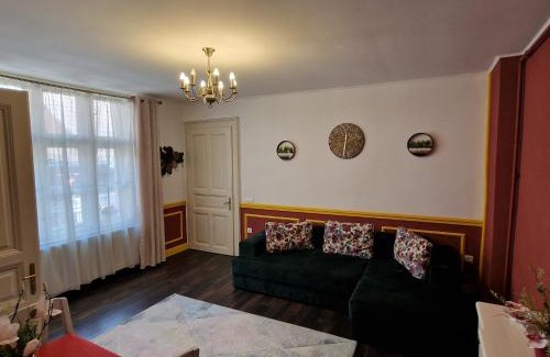 Sighisoara Apartamento | Central Park Apartment