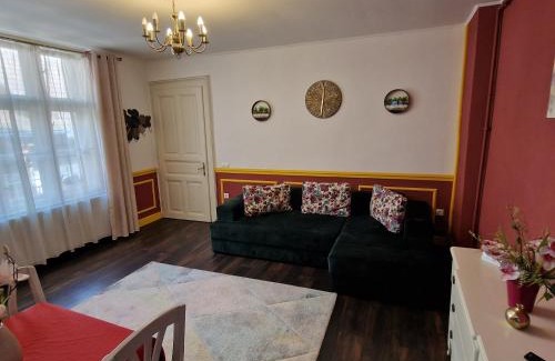 Sighisoara Apartamento | Central Park Apartment