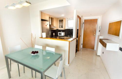 Blanes Apartamento | Central park Blanes
