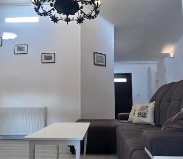 Bragadiru Apartamento | Central Park Bragadiru Loft
