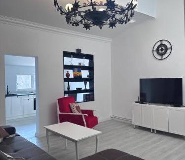 Bragadiru Apartamento | Central Park Bragadiru Loft