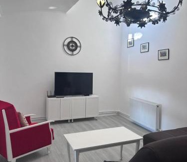 Bragadiru Apartamento | Central Park Bragadiru Loft