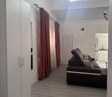Bragadiru Apartamento | Central Park Bragadiru Loft