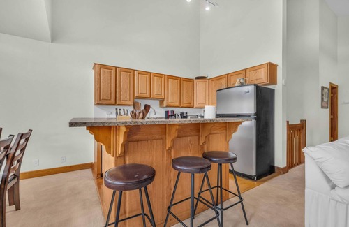 Deer Valley Casa | Central Park City Getaway with Private Hot Tub