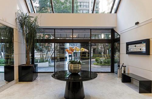 Cerqueira Cesar Apartamento | Central Park Flat Jardins