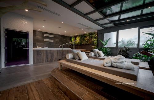 La Rochelle Hotel | Central Park Hôtel & Spa