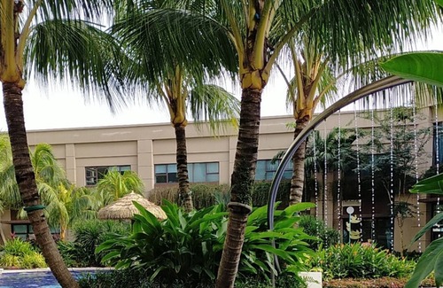 Johor Bahru Apartamento | Central Park JB City Sweet Stay