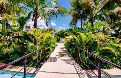 Tulum Apartamento | Central Park Lagunas