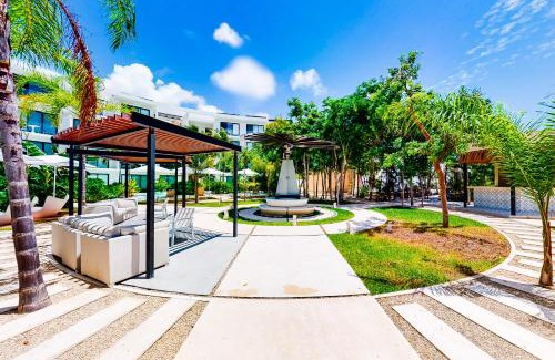 Tulum Apartamento | Central Park Lagunas