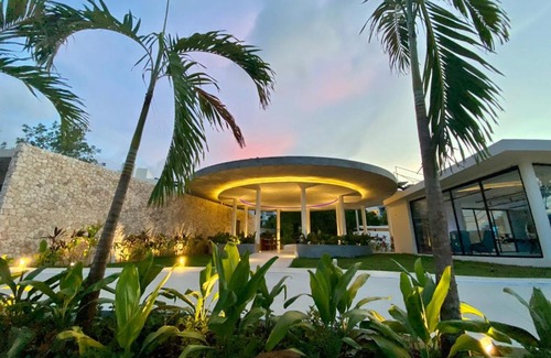 Tulum Apartamento | Central Park Lagunas Tulum