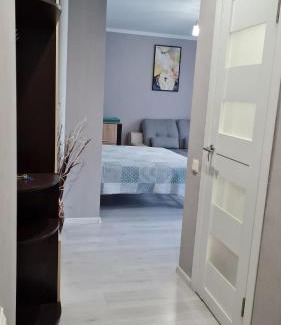 Daugavpils Apartamento | Central Park