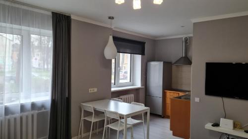 Daugavpils Apartamento | Central Park