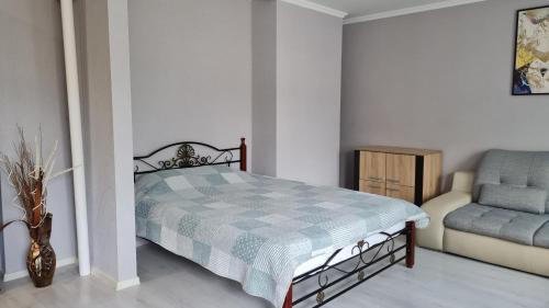 Daugavpils Apartamento | Central Park