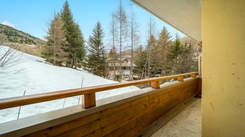 Allos Apartamento | Central Park N318 - 2P6C