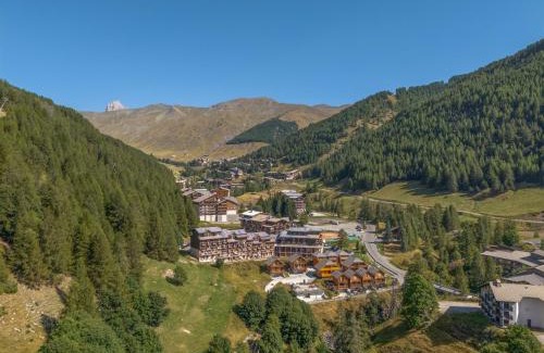 Allos Apartamento | Central Park N318 - 2P6C