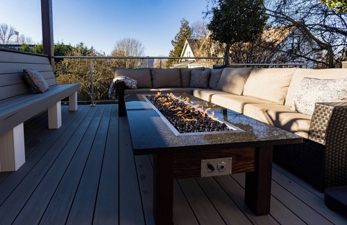 North Park Apartamento | Central Park Prestige (A) - A Brand New Boutique Hotel Style Room Near Downtown
