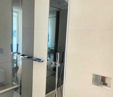 Chippendale Apartamento | Central Park Studio with Great View