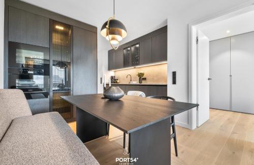 List Apartamento | Central Park Suite List auf Sylt