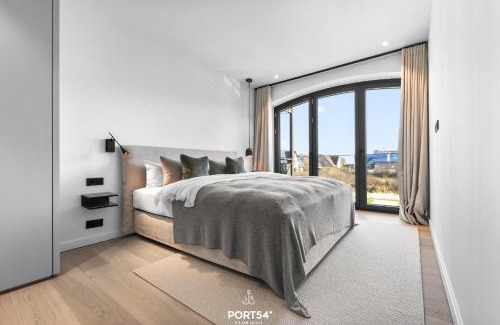 List Apartamento | Central Park Suite List auf Sylt