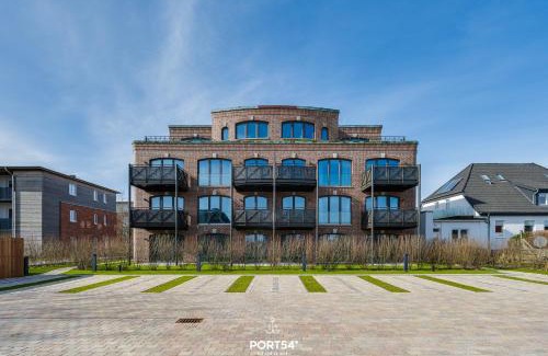 List Apartamento | Central Park Suite List auf Sylt