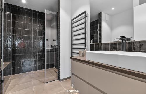 List Apartamento | Central Park Suite List auf Sylt