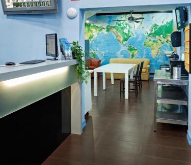 Upper West Side Hostal | Central Park West Hostel