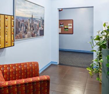 Upper West Side Hostal | Central Park West Hostel