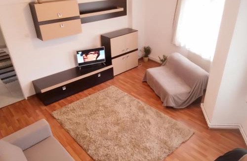 Baia Mare Apartamento | Central ParkView Apartment