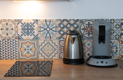 Part Dieu - Bir Hakeim Apartamento | Central Part-Dieu - Apartment 1