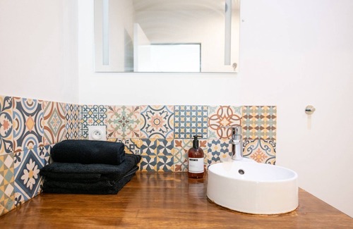 Part Dieu - Bir Hakeim Apartamento | Central Part-Dieu - Apartment 1