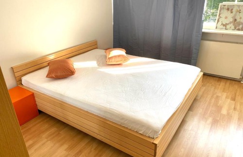 Kallio Apartamento | Central, peaceful, pleasant